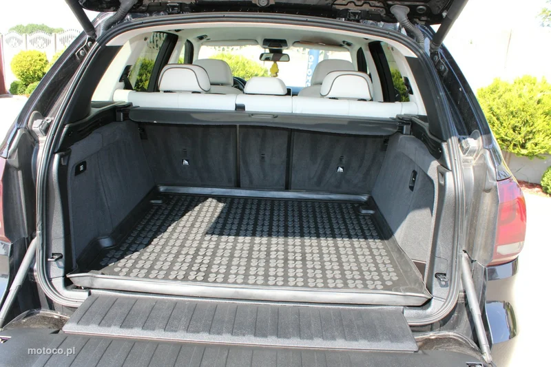 BMW X5 F15 36