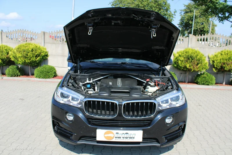 BMW X5 F15 38