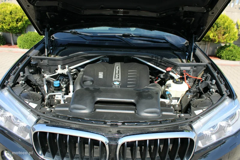BMW X5 F15 39