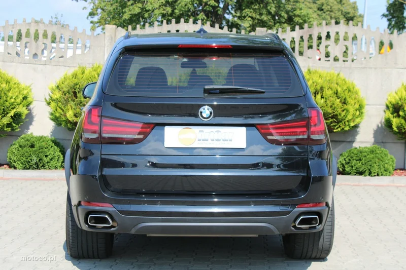 BMW X5 F15 44