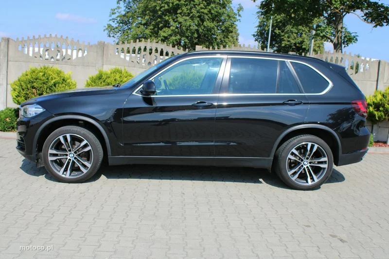 BMW X5 F15 46