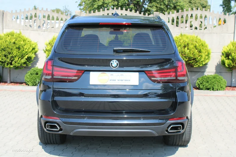 BMW X5 F15 51