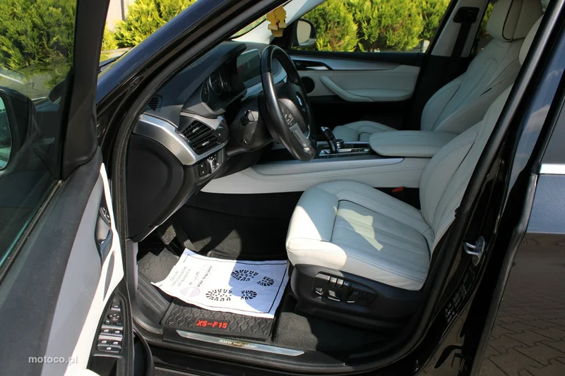 BMW X5 F15 53