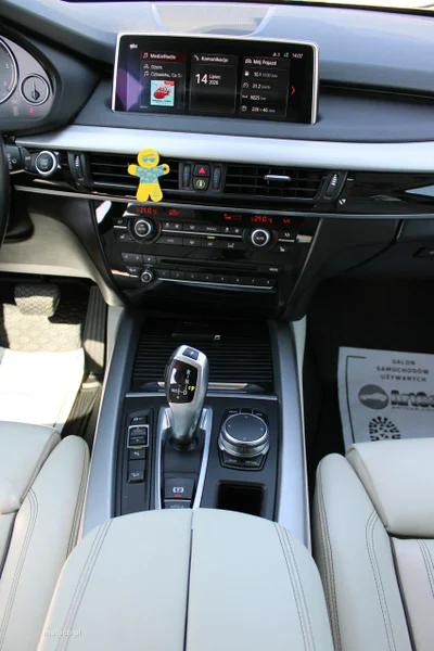 BMW X5 F15 59