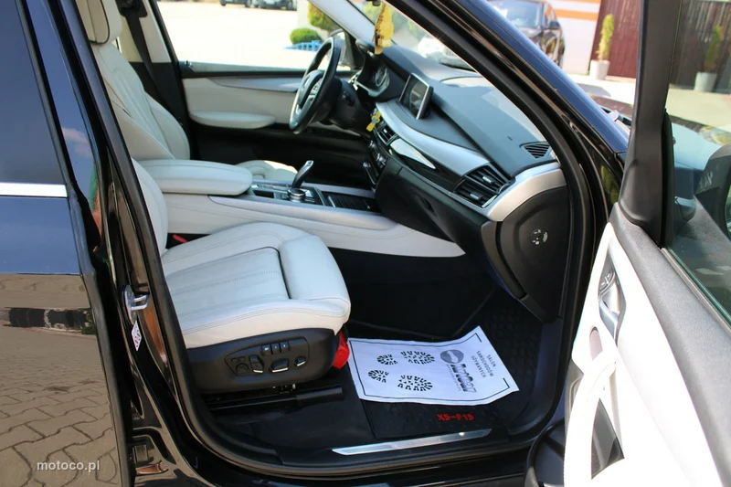 BMW X5 F15 60