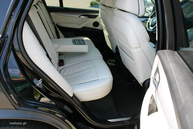 BMW X5 F15 62