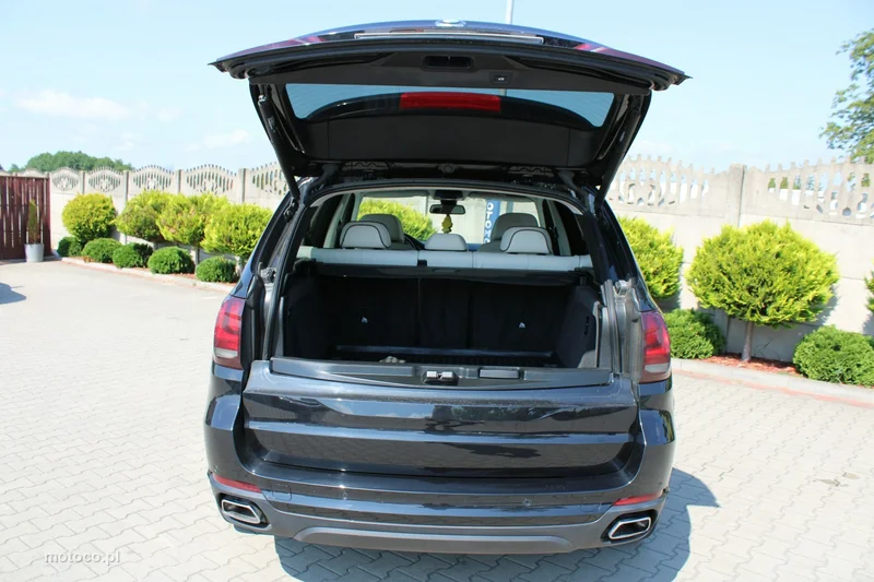 BMW X5 F15 64