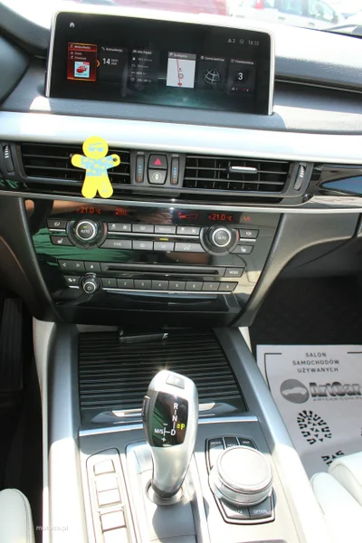 BMW X5 F15 65