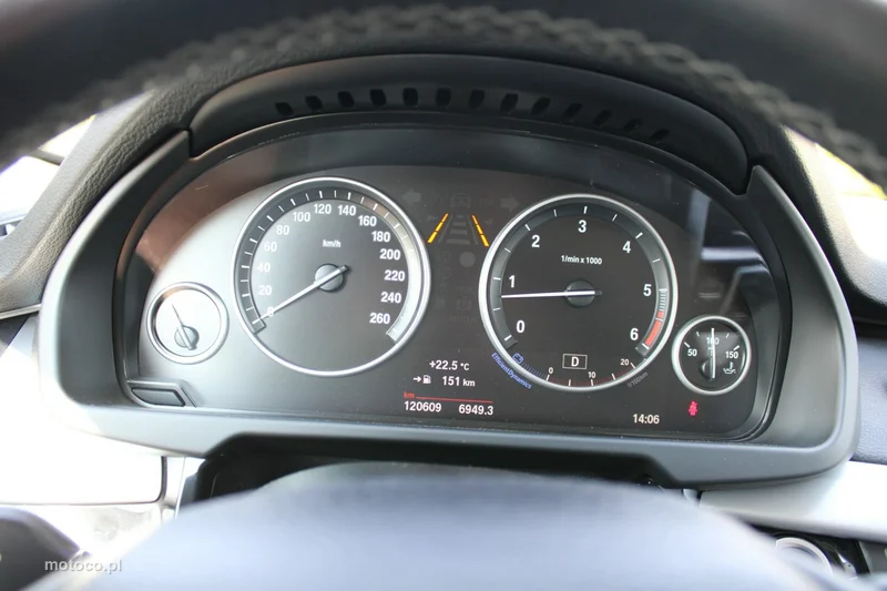 BMW X5 F15 66