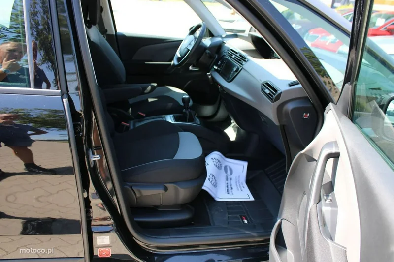 Citroen C4 Picasso 15