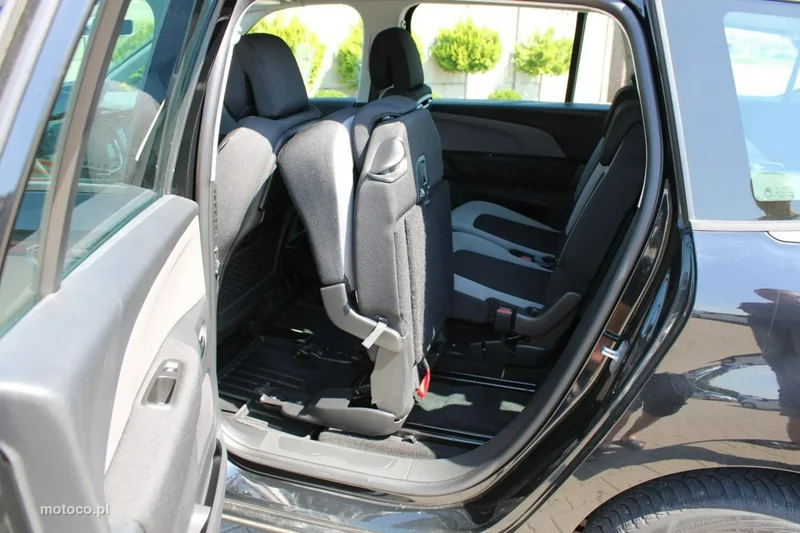 Citroen C4 Picasso 18