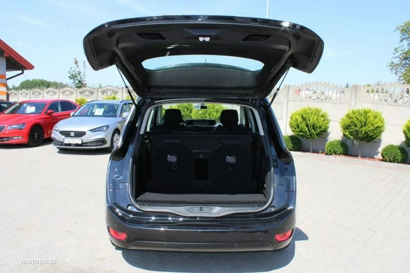 Citroen C4 Picasso 30