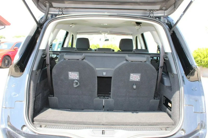 Citroen C4 Picasso 32