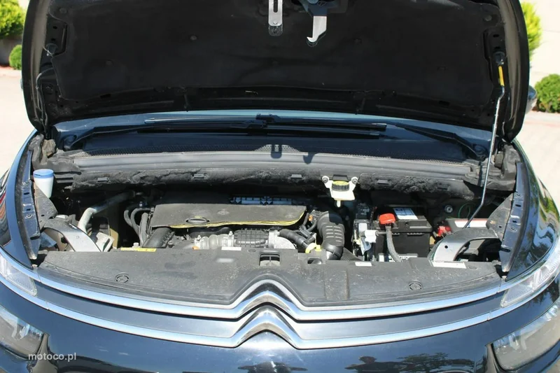 Citroen C4 Picasso 34