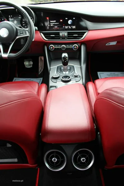 Alfa Romeo Giulia 29