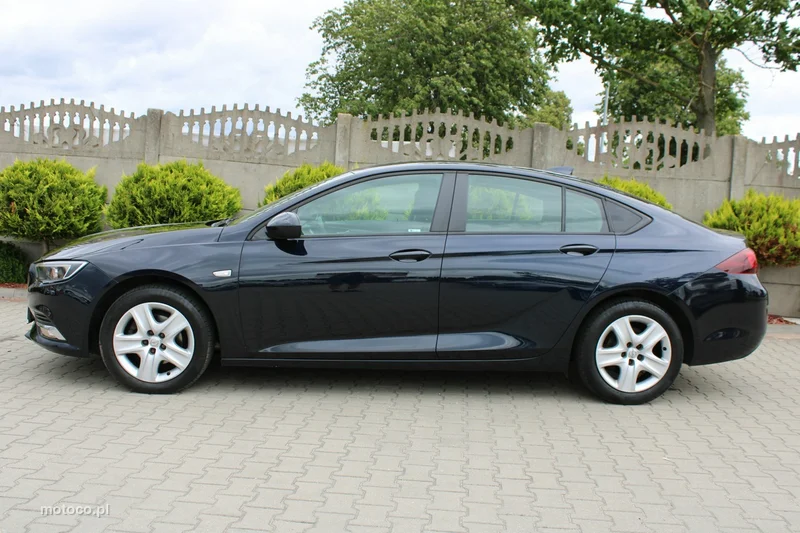 Opel Insignia B 15