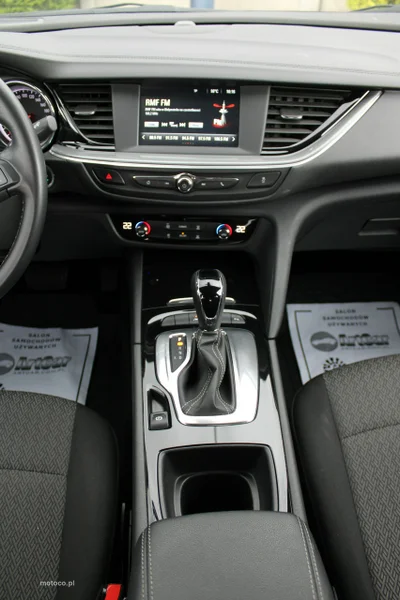 Opel Insignia B 23