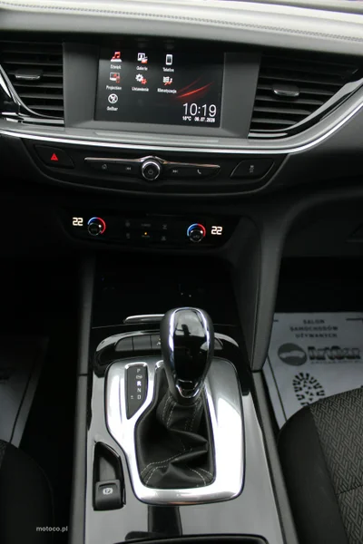 Opel Insignia B 25