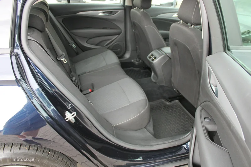 Opel Insignia B 29