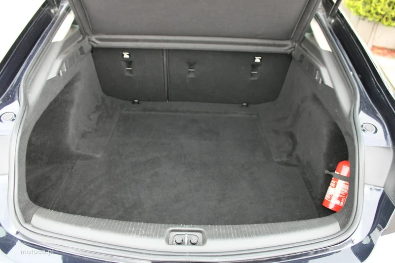 Opel Insignia B 31