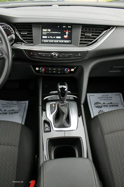 Opel Insignia B 53