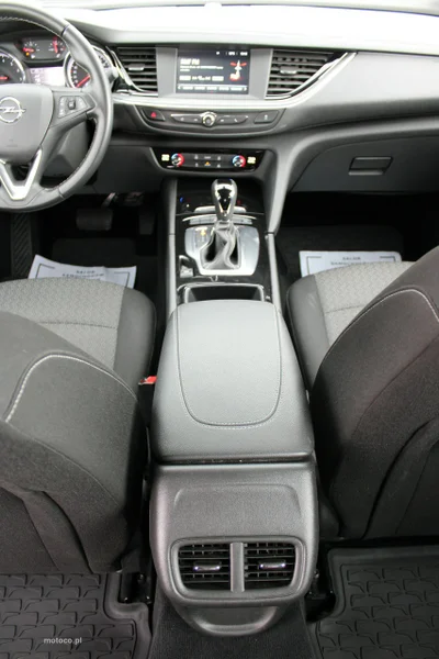 Opel Insignia B 54