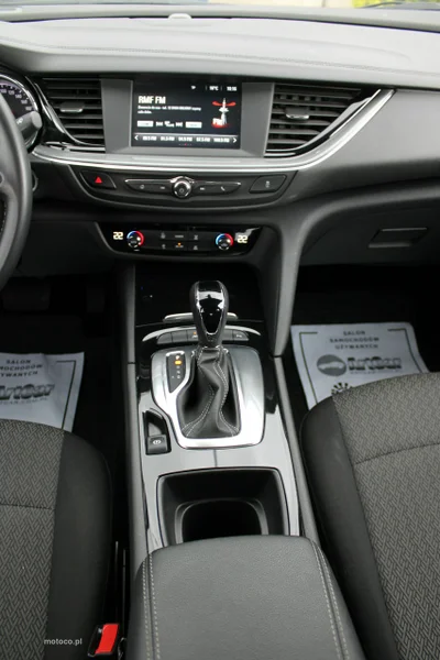 Opel Insignia B 55