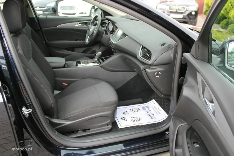 Opel Insignia B 56