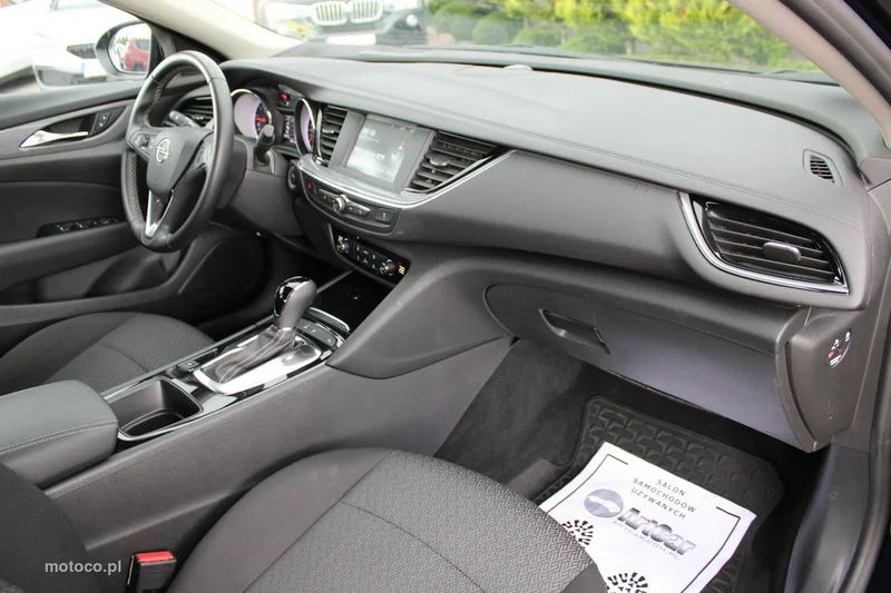 Opel Insignia B 57