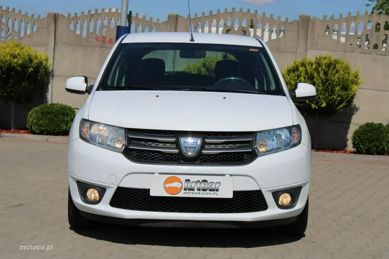 Dacia Sandero 17