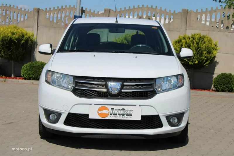 Dacia Sandero 3