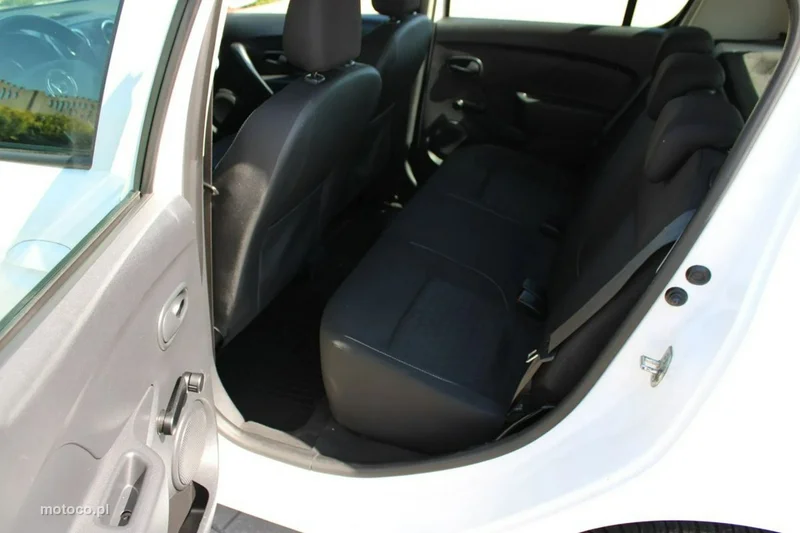 Dacia Sandero 31