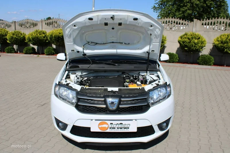 Dacia Sandero 35