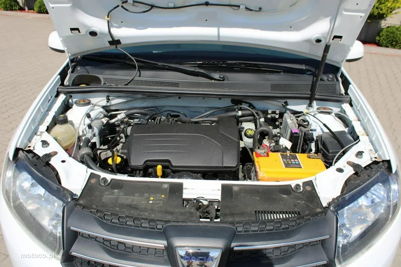 Dacia Sandero 36