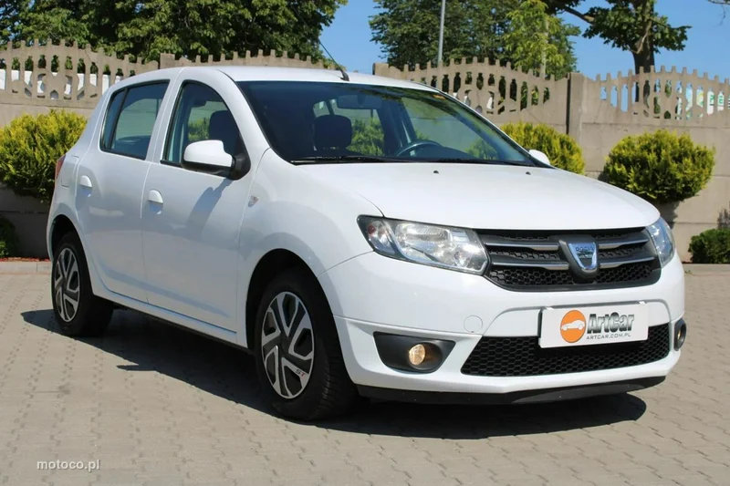 Dacia Sandero 37