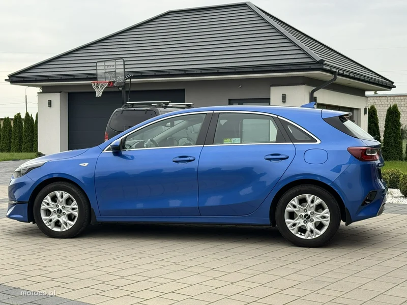 Kia Cee'd 11