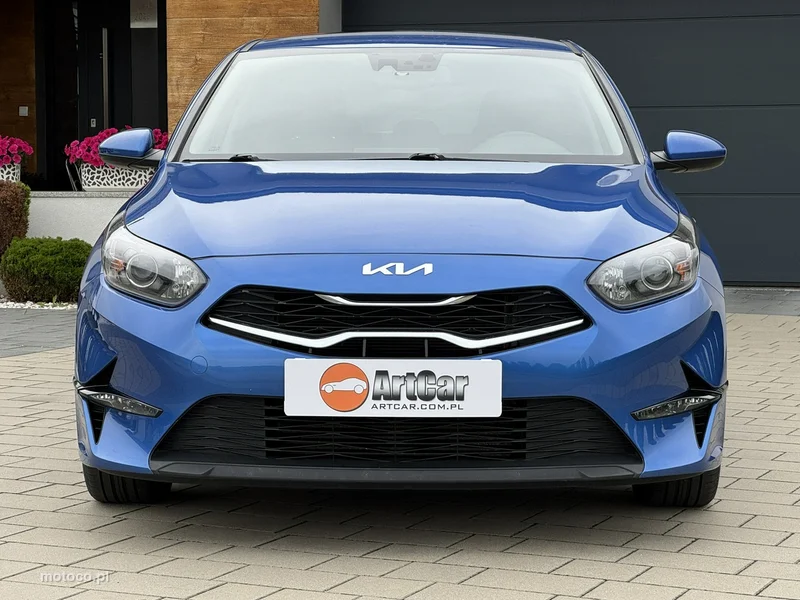 Kia Cee'd 15