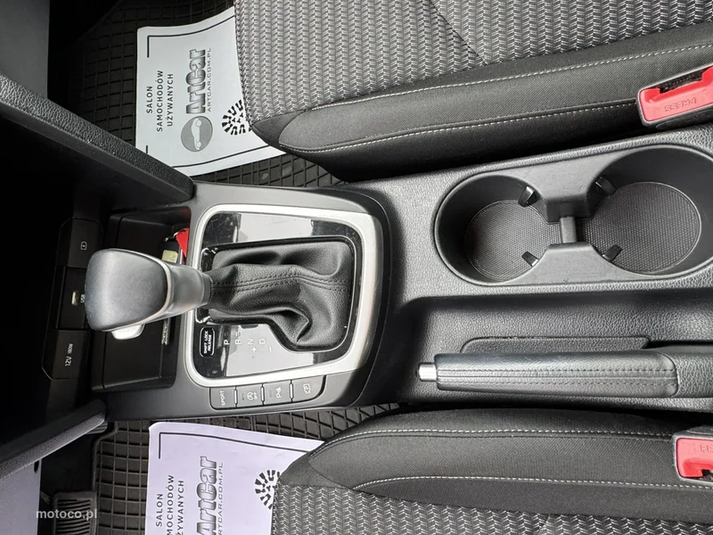Kia Cee'd 23
