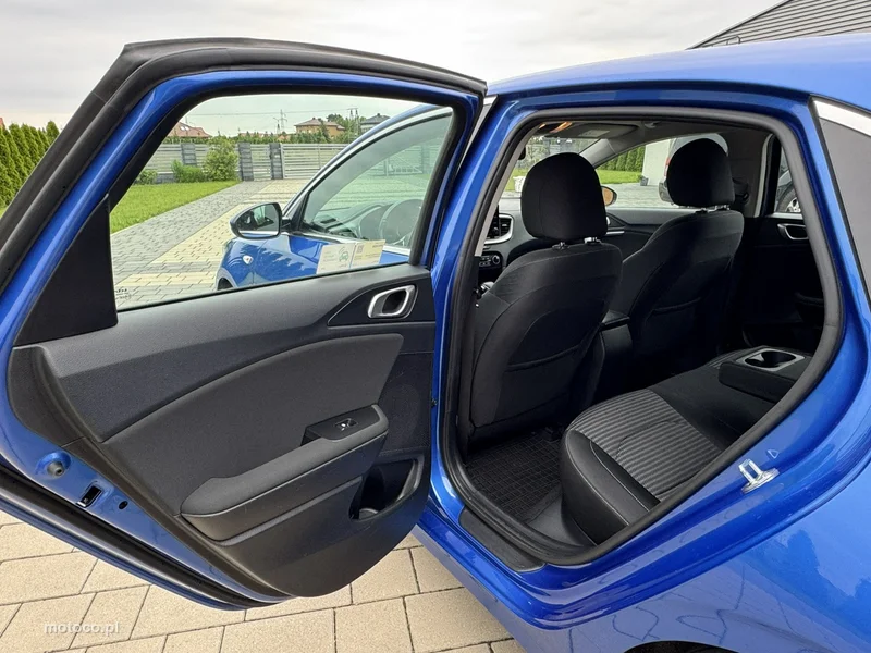 Kia Cee'd 27