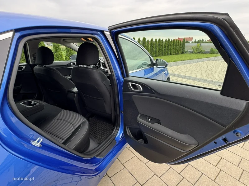 Kia Cee'd 34