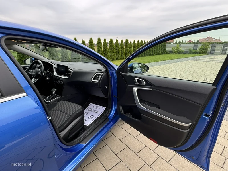 Kia Cee'd 36