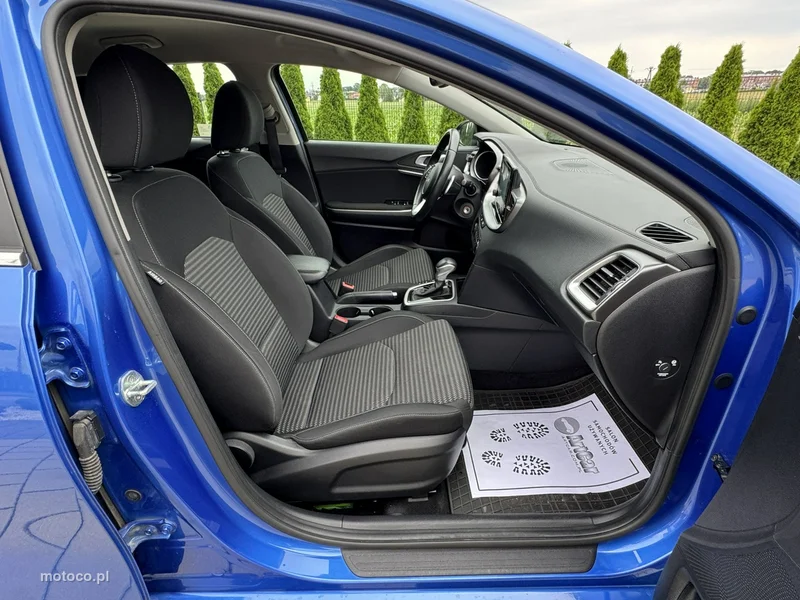 Kia Cee'd 37