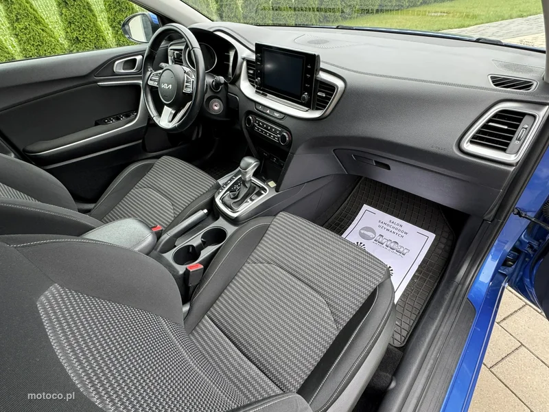 Kia Cee'd 38