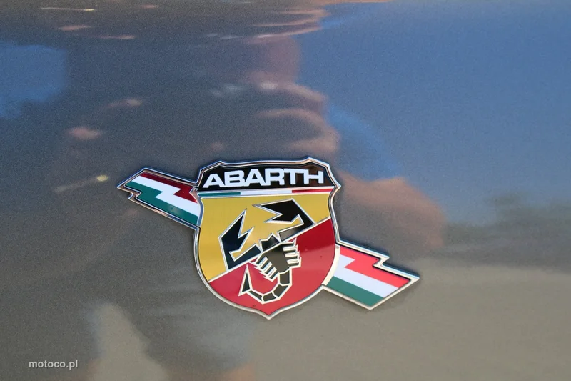 Abarth 500 19
