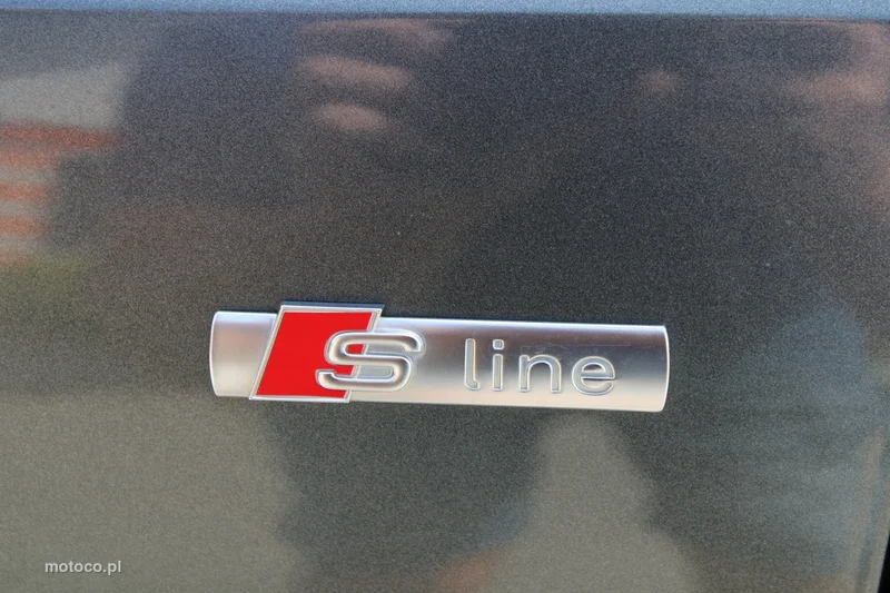 Audi A4 B9 33
