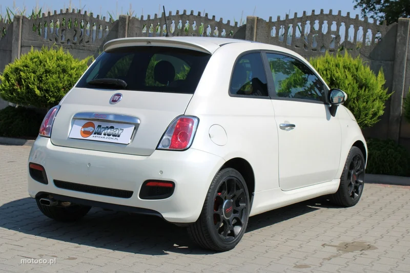 Fiat 500 15