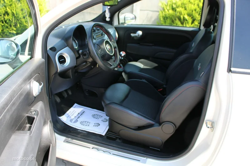 Fiat 500 21