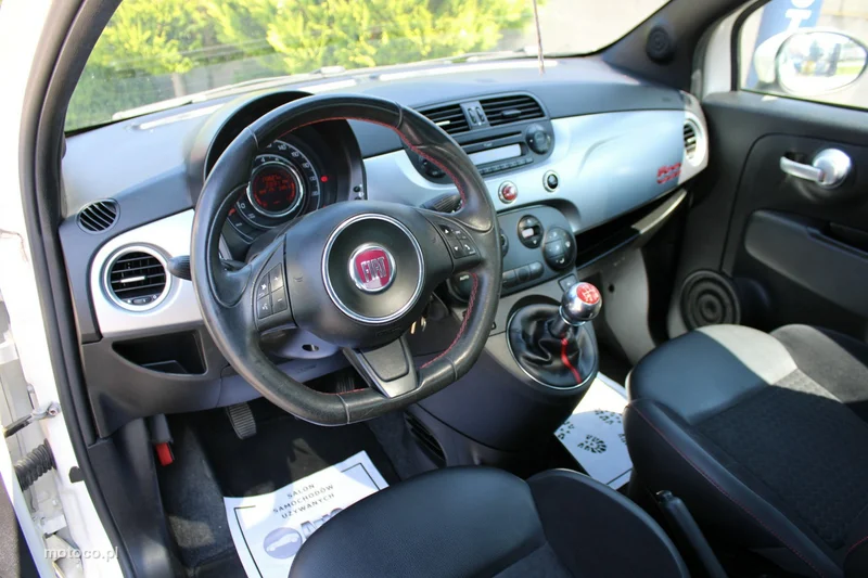 Fiat 500 23