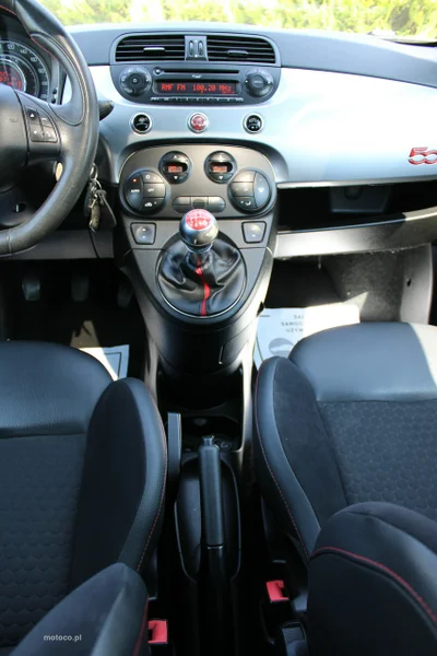 Fiat 500 26