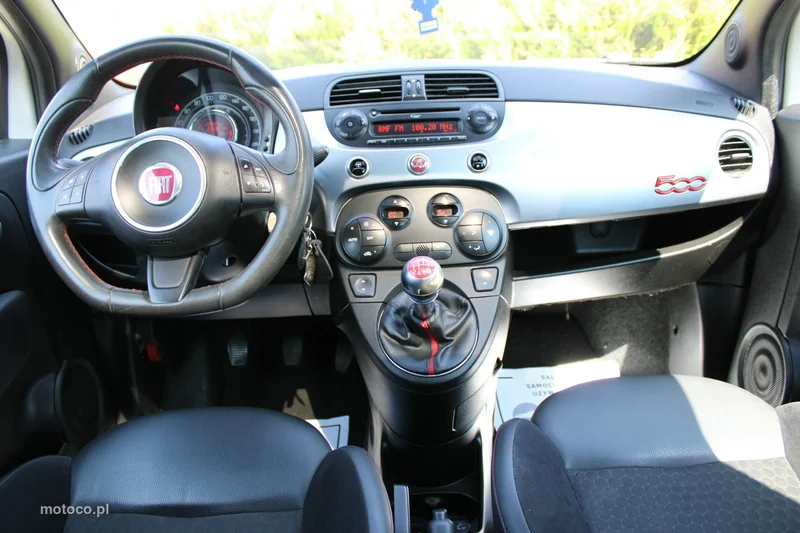 Fiat 500 27